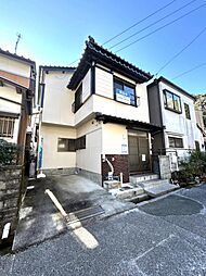 物件画像 高知市中秦泉寺 戸建て