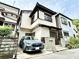 物件画像 高知市中秦泉寺 戸建て