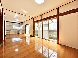 物件画像 高知市福井町　戸建て