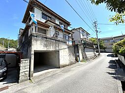 物件画像 高知市十津5丁目 戸建て