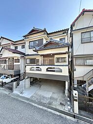 物件画像 高知市石立町　戸建て
