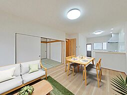 物件画像 高知市石立町　戸建て