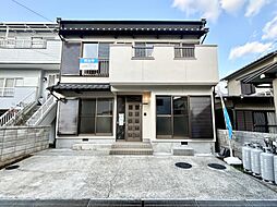 物件画像 高知市弥生町　戸建て