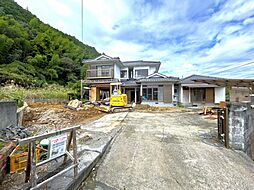 物件画像 高岡郡佐川町永野　戸建て