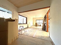 物件画像 高知市仁井田　戸建て