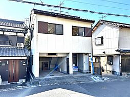 物件画像 高知市福井町 戸建て