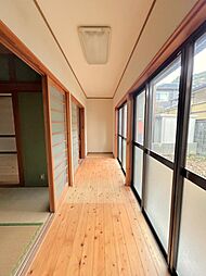 室内の画像