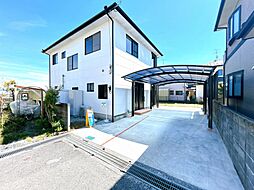 物件画像 南国市大そね甲　戸建て