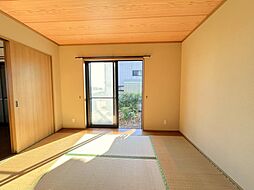 室内の画像