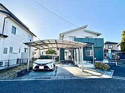 物件画像 香南市野市町土居　戸建て