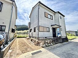 物件画像 高岡郡日高村本郷　戸建て