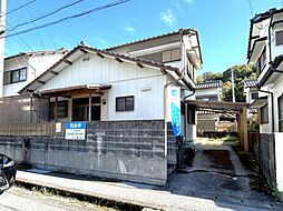 物件画像 南国市岡豊町蒲原 戸建て