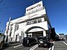 周辺：サンシャイン朝倉店まで約600m(徒歩約8分)車なら2分の距離。普段の生活に便利です。 1200m