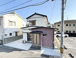 高知市五台山　戸建て