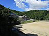 周辺：朝ヶ丘中学校まで約1700ｍ。