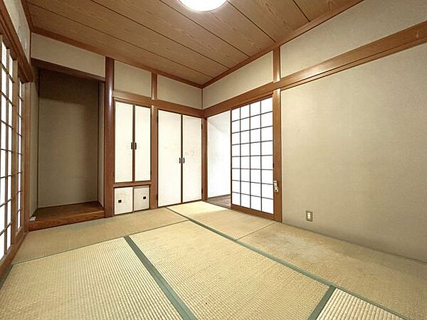 室内