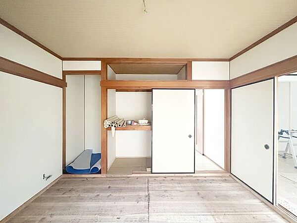 和室