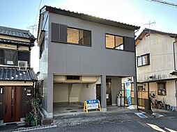 高知市福井町 戸建て