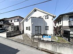 高知市潮見台3丁目 戸建て