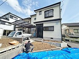 高知市朝倉丙　戸建て