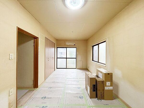 室内