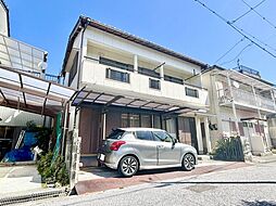 高知市朝倉丙 戸建て