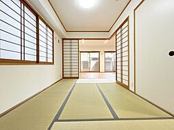 和室の画像