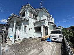 高知市一宮中町三丁目 戸建て