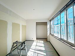 洋室の画像