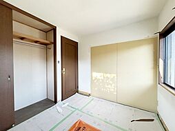洋室の画像