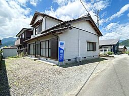 物件画像 高岡郡越知町越知　戸建て