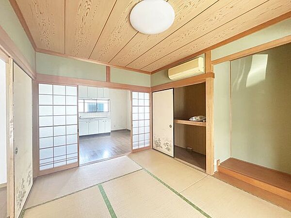 室内