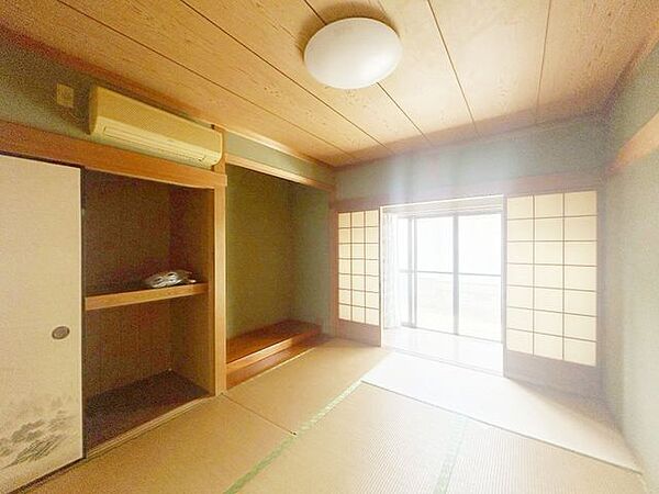 室内