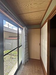 室内の画像