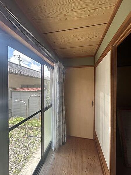 室内