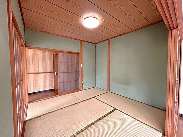 室内