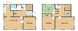 高知市朝倉 戸建て