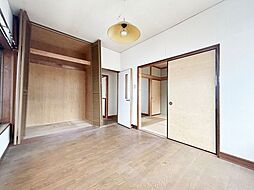 洋室の画像