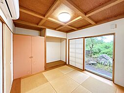 和室の画像