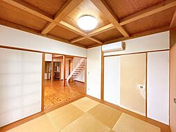 和室の画像