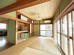 和室の画像