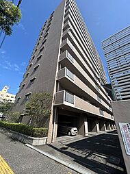 アルファステイツ桟橋通りIII