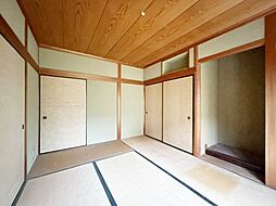 和室の画像