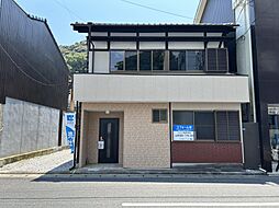 物件画像 南宇和郡愛南町城辺甲　戸建て