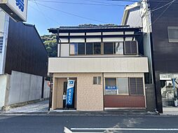 物件画像 南宇和郡愛南町城辺甲　戸建て