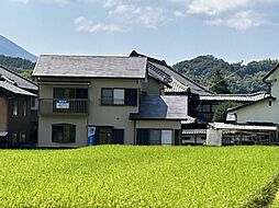 物件画像 喜多郡内子町平岡　戸建て