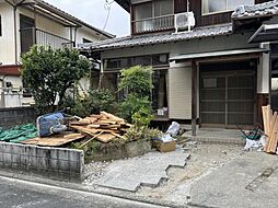 物件画像 八幡浜市五反田　戸建て