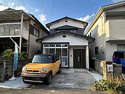 物件画像 宇和島市明倫町5丁目 戸建て