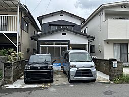 物件画像 宇和島市明倫町5丁目　戸建て