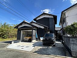 物件画像 宇和島市津島町近家　戸建て